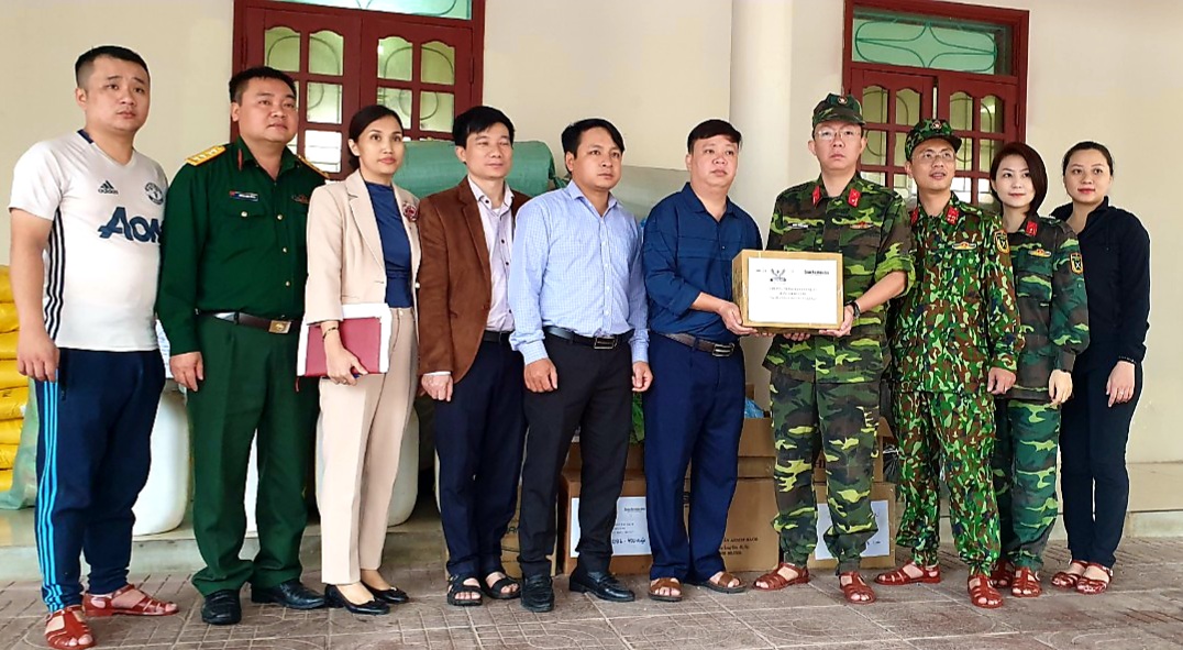 Xây dựng nghị định thay thế Nghị định số 64/2008/NĐ-CP là cần thiết